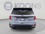 2023 Honda Passport Elite