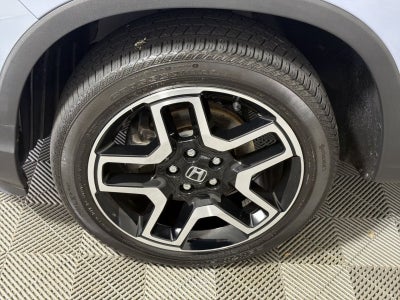 2023 Honda Passport Elite