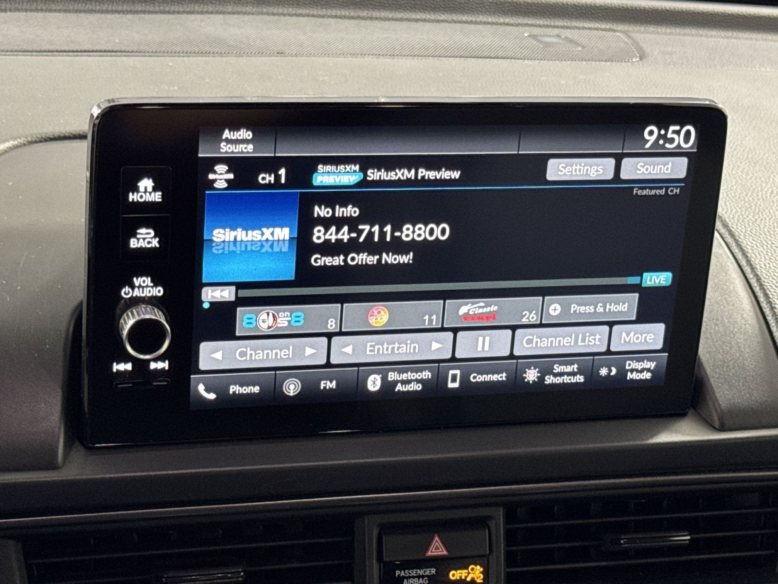 2023 Honda Pilot TrailSport