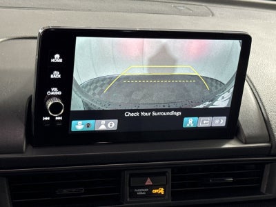 2023 Honda Pilot TrailSport