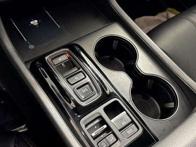 2023 Honda Pilot TrailSport