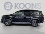 2023 Honda Pilot TrailSport