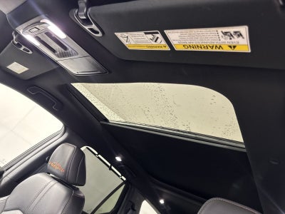 2023 Honda Pilot TrailSport