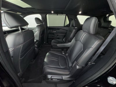 2023 Honda Pilot TrailSport