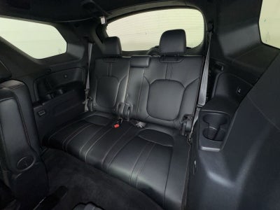 2023 Honda Pilot TrailSport