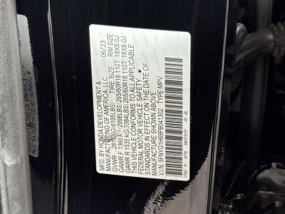 2023 Honda Pilot TrailSport