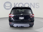 2023 Honda Pilot TrailSport