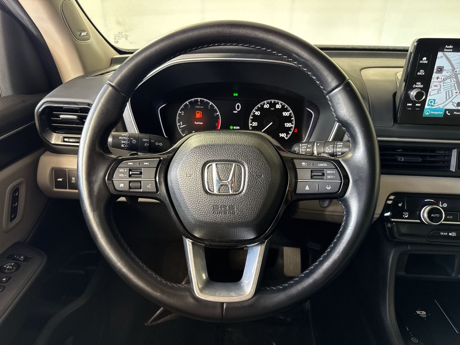 2023 Honda Pilot Touring