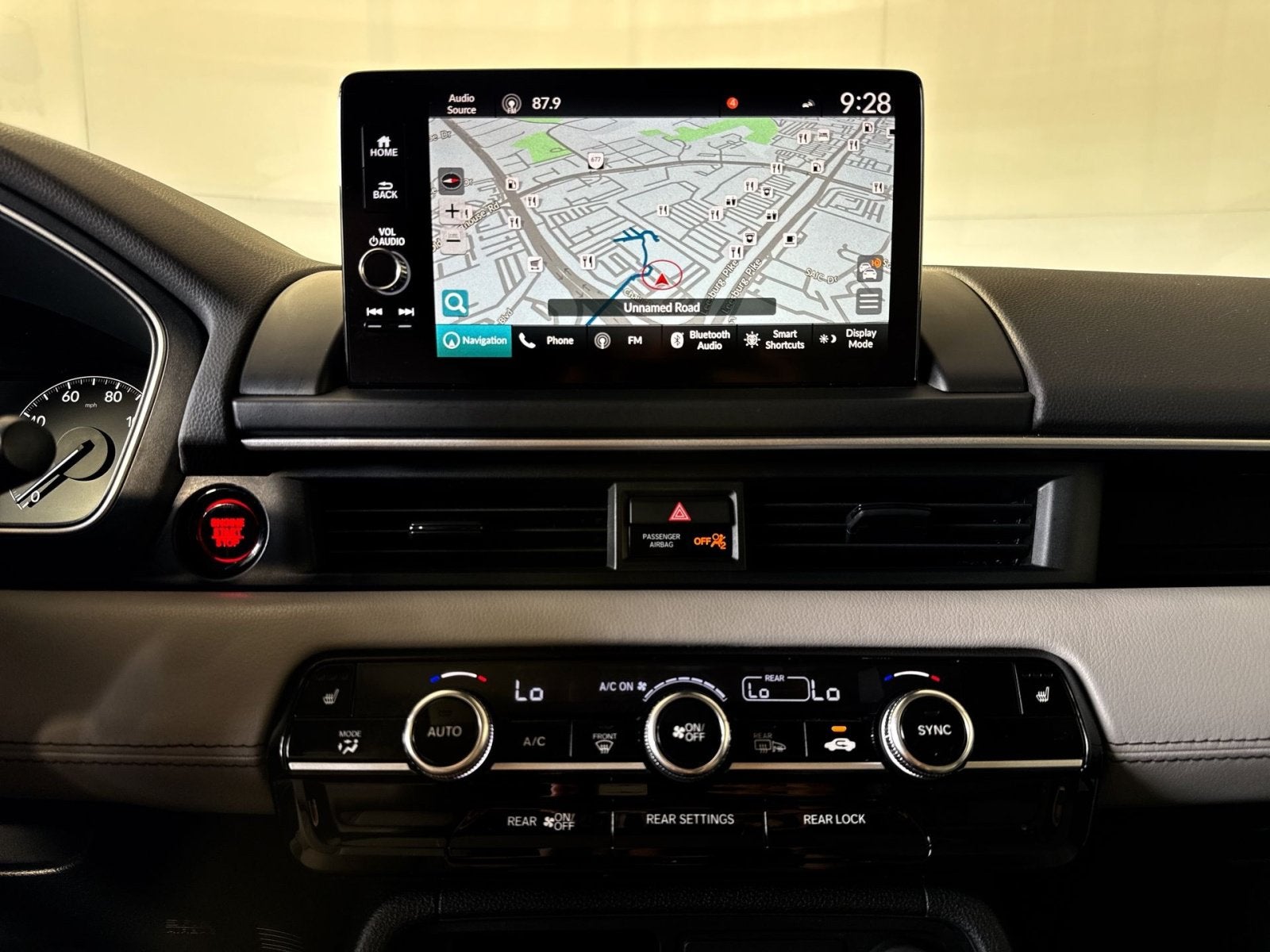 2023 Honda Pilot Touring