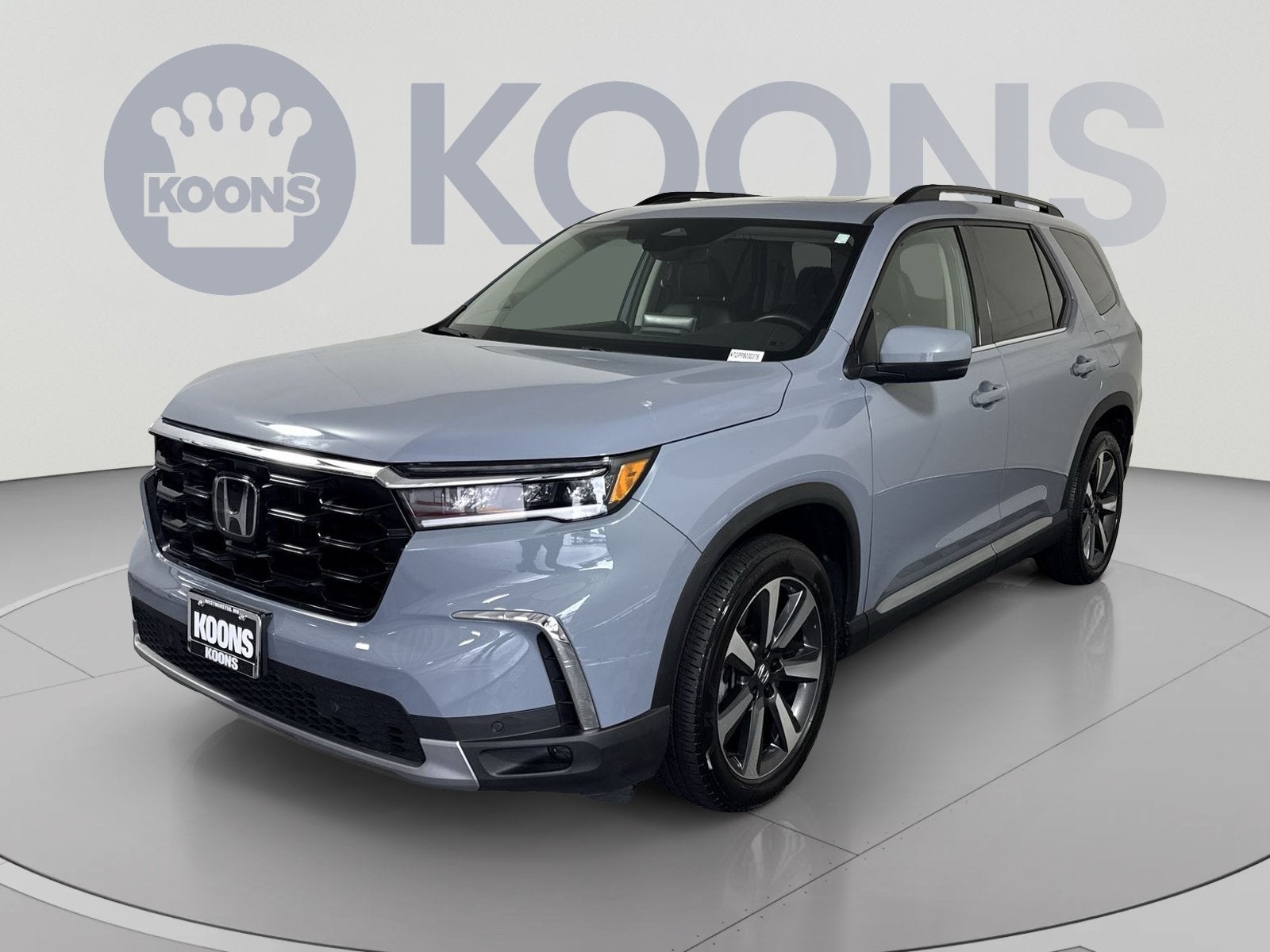 2023 Honda Pilot Touring