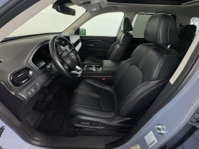 2023 Honda Pilot Touring