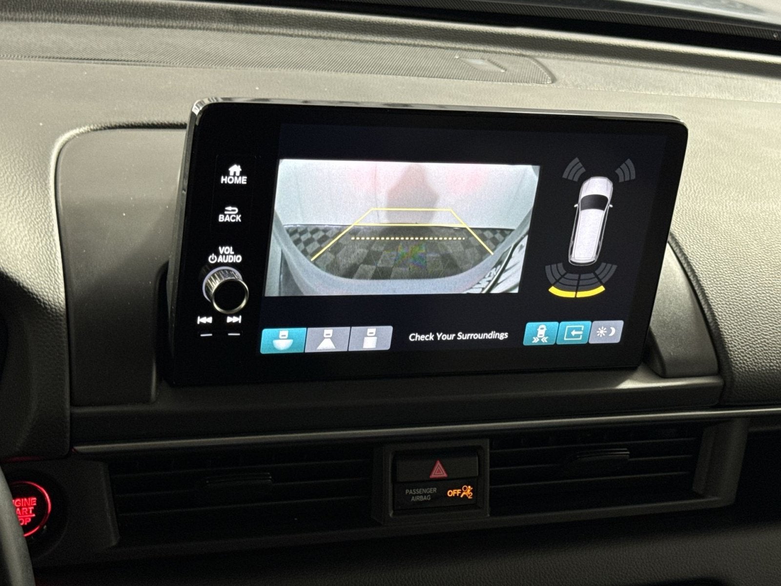 2023 Honda Pilot Touring