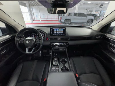 2023 Honda Pilot Touring