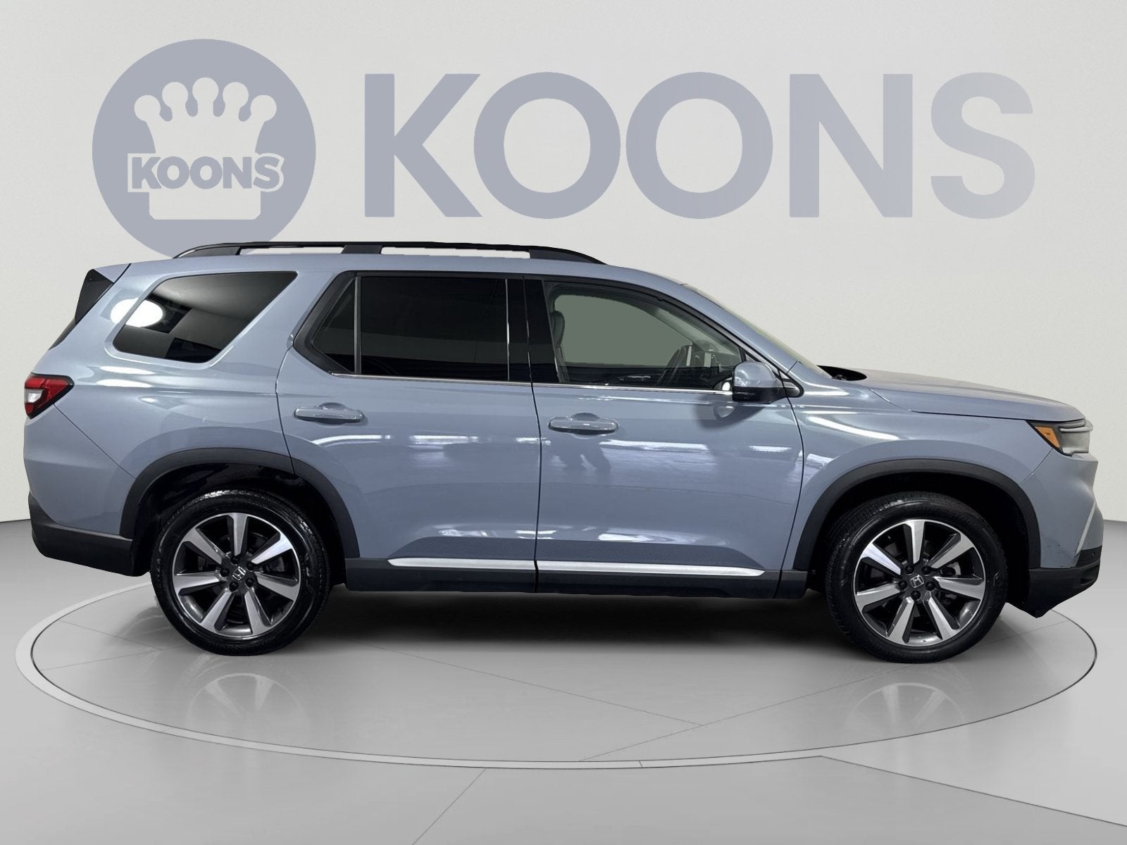 2023 Honda Pilot Touring