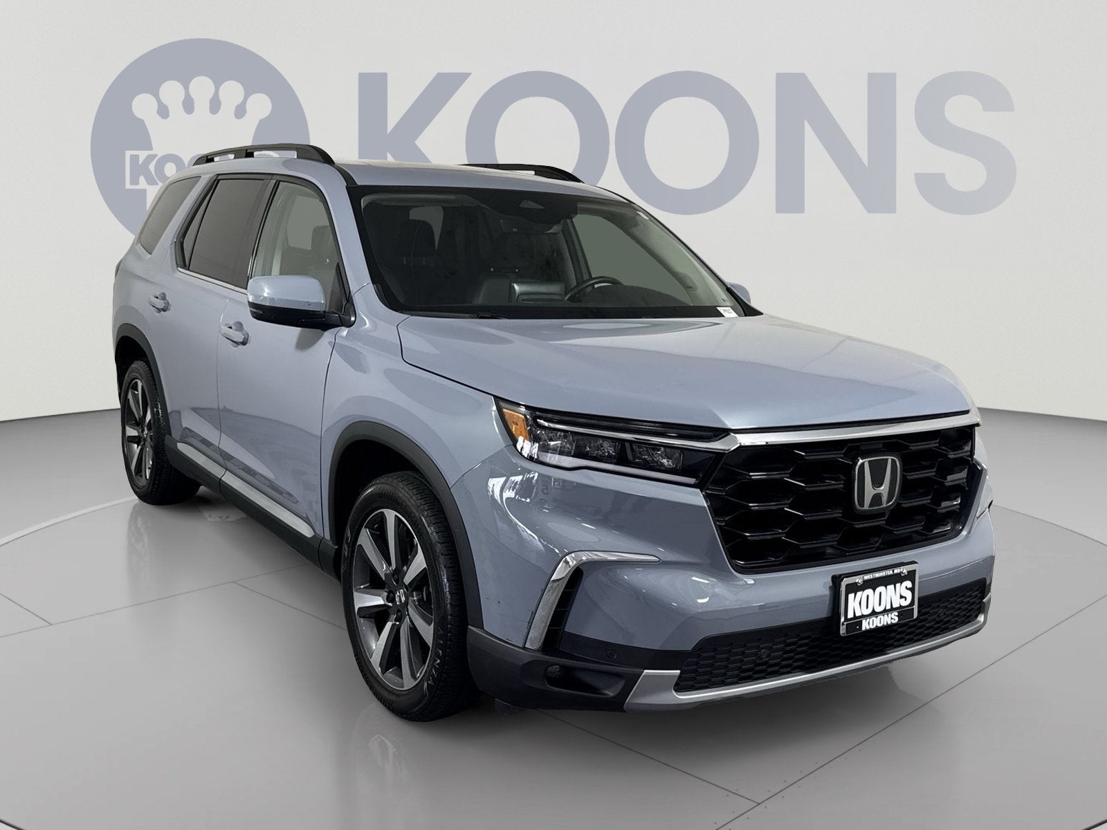 2023 Honda Pilot Touring