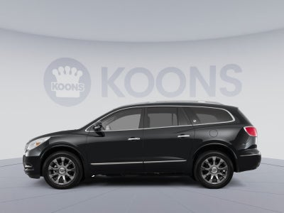 2017 Buick Enclave Premium
