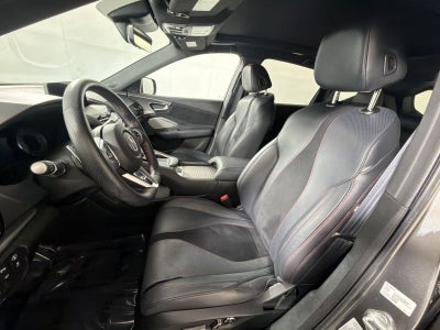 2023 Acura RDX w/A-Spec Advance Package