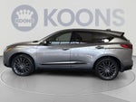2023 Acura RDX w/A-Spec Advance Package