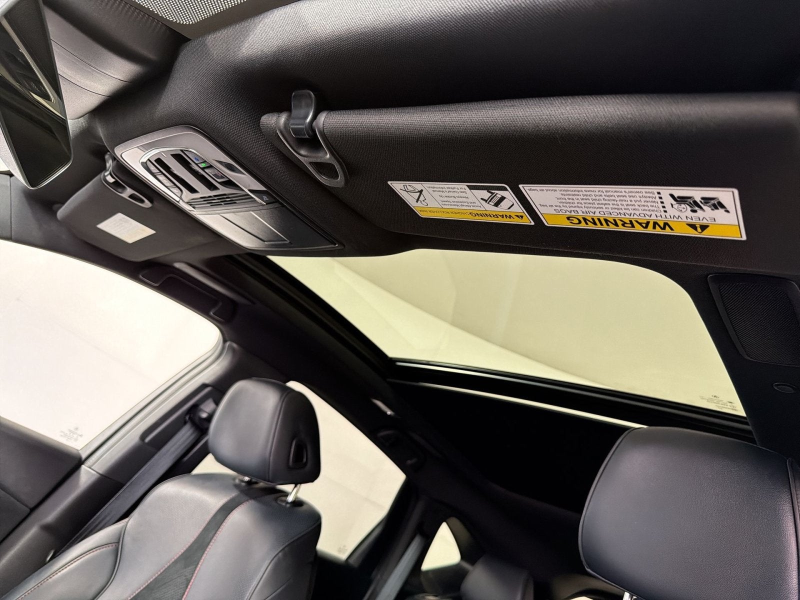 2023 Acura RDX w/A-Spec Advance Package