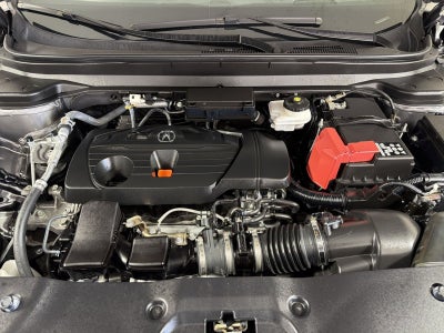 2023 Acura RDX w/A-Spec Advance Package