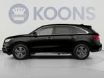 2020 Acura MDX SH-AWD 7-Passenger