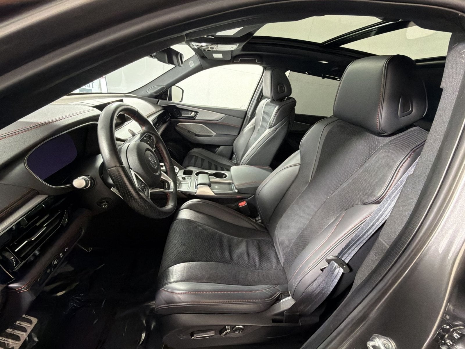 2023 Acura MDX w/A-Spec Package