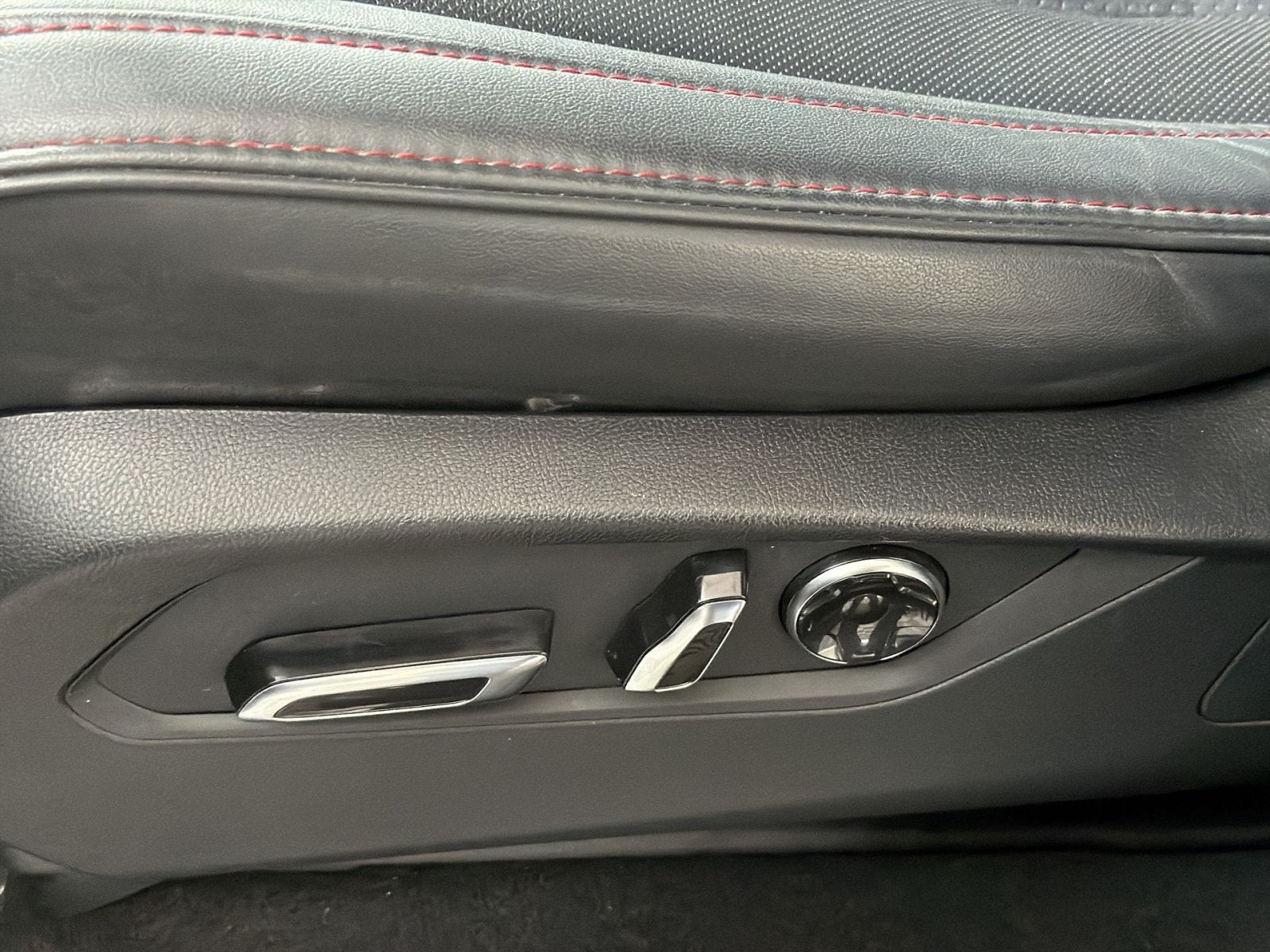 2023 Acura MDX w/A-Spec Package