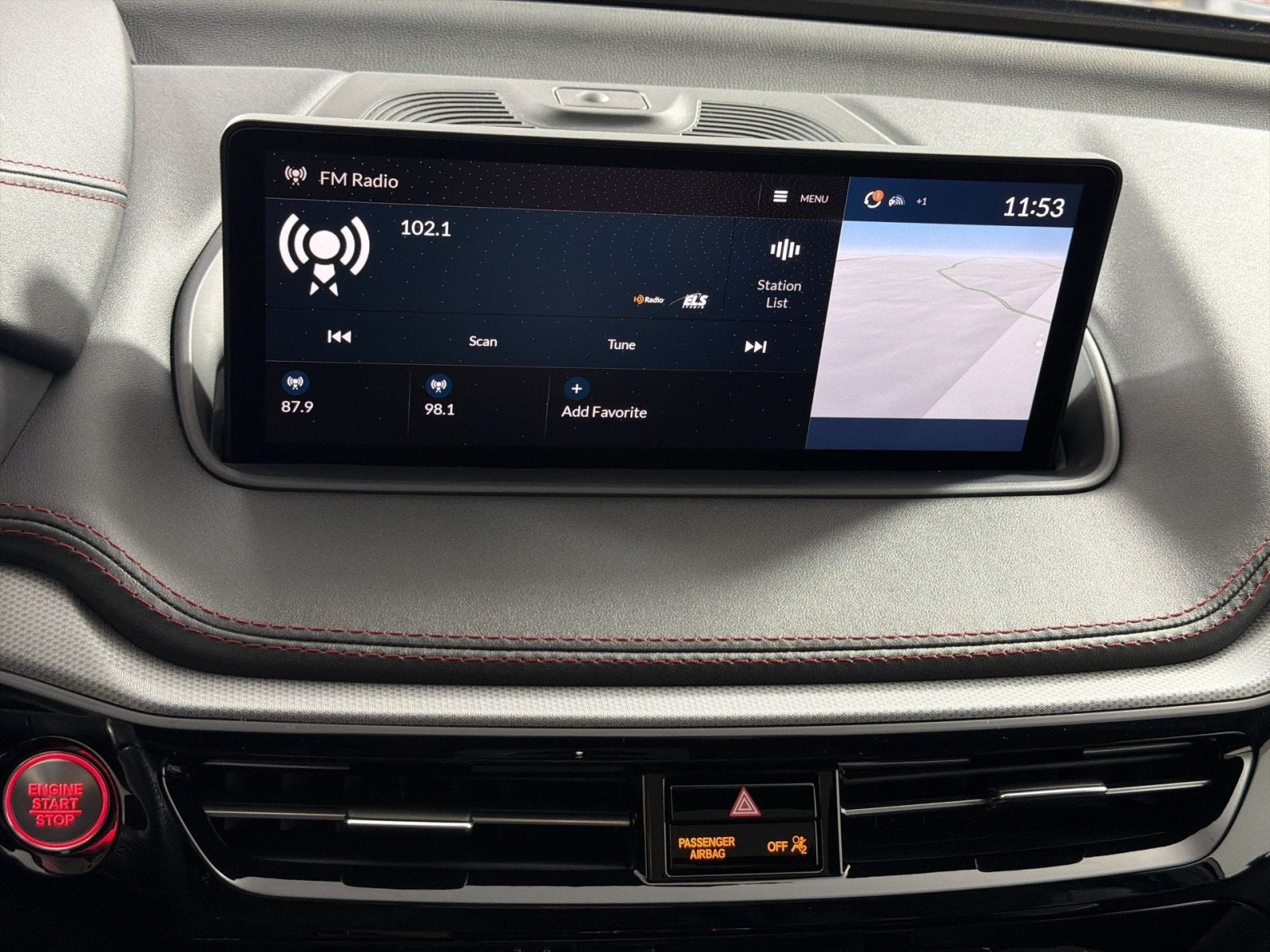 2023 Acura MDX w/A-Spec Package