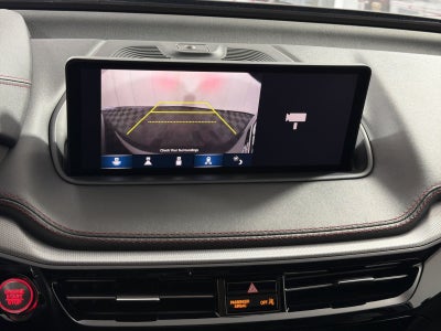 2023 Acura MDX w/A-Spec Package