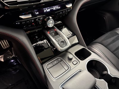 2023 Acura MDX w/A-Spec Package