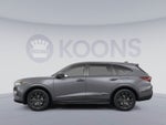 2023 Acura MDX w/A-Spec Package
