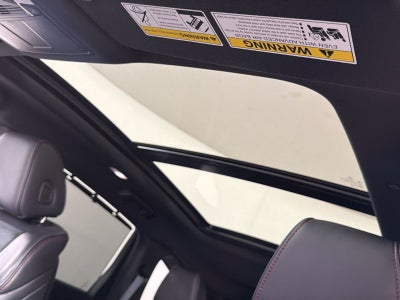 2023 Acura MDX w/A-Spec Package