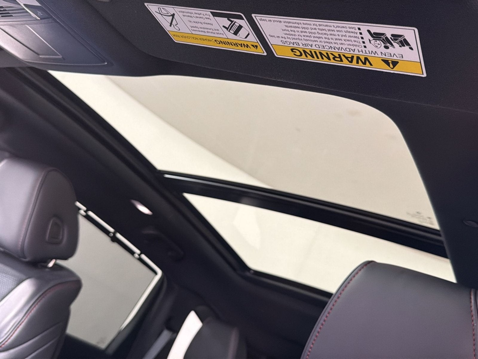 2023 Acura MDX w/A-Spec Package
