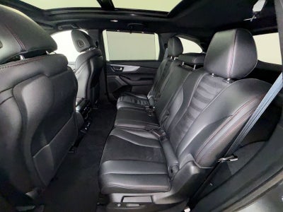 2023 Acura MDX w/A-Spec Package