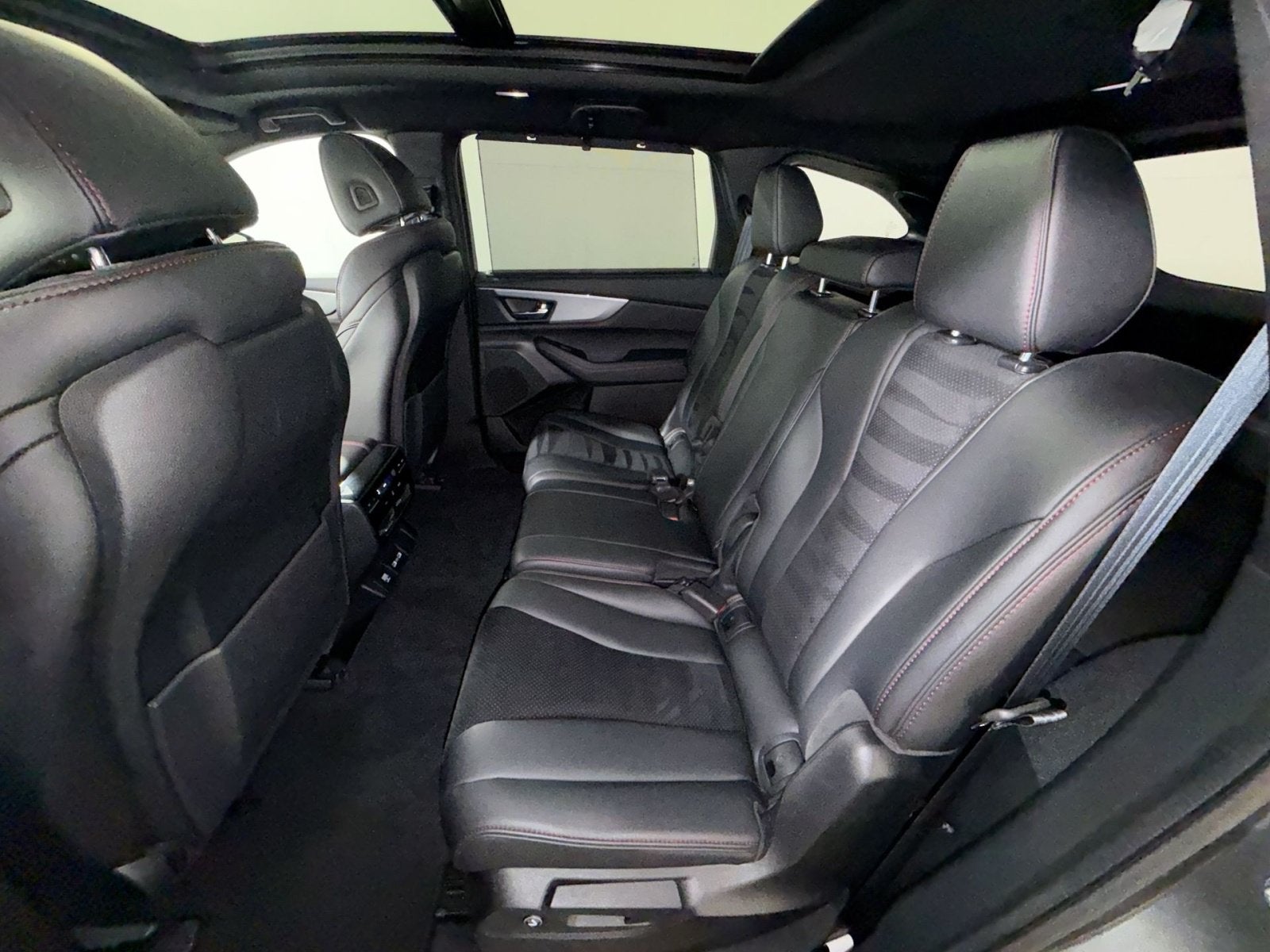 2023 Acura MDX w/A-Spec Package