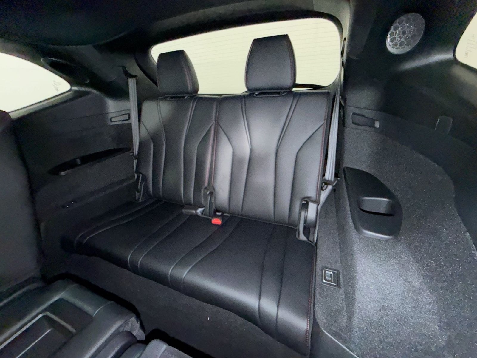 2023 Acura MDX w/A-Spec Package
