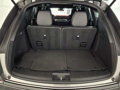 2023 Acura MDX w/A-Spec Package