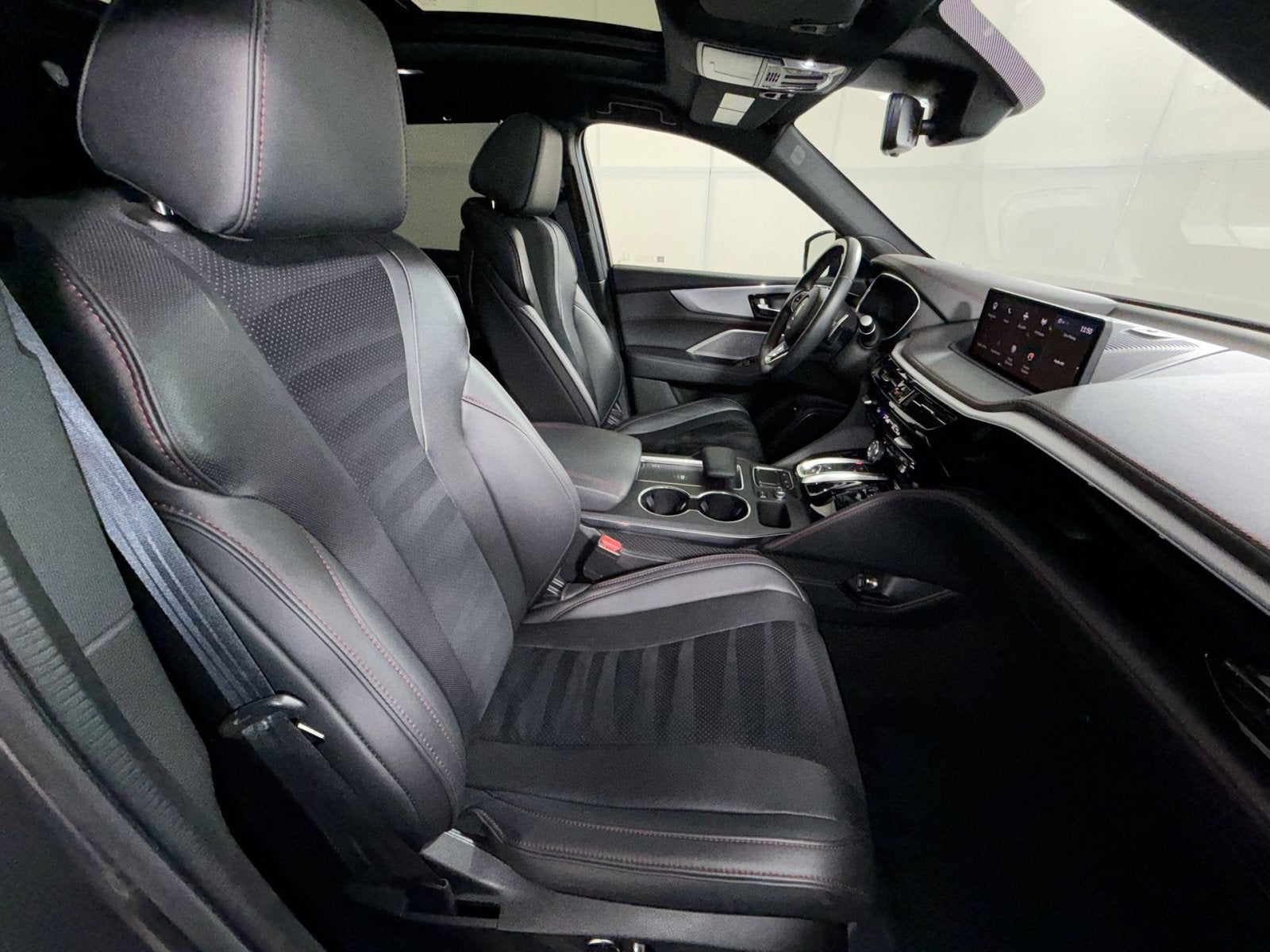2023 Acura MDX w/A-Spec Package