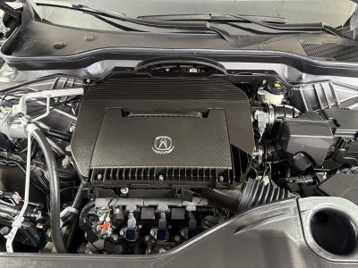 2023 Acura MDX w/A-Spec Package