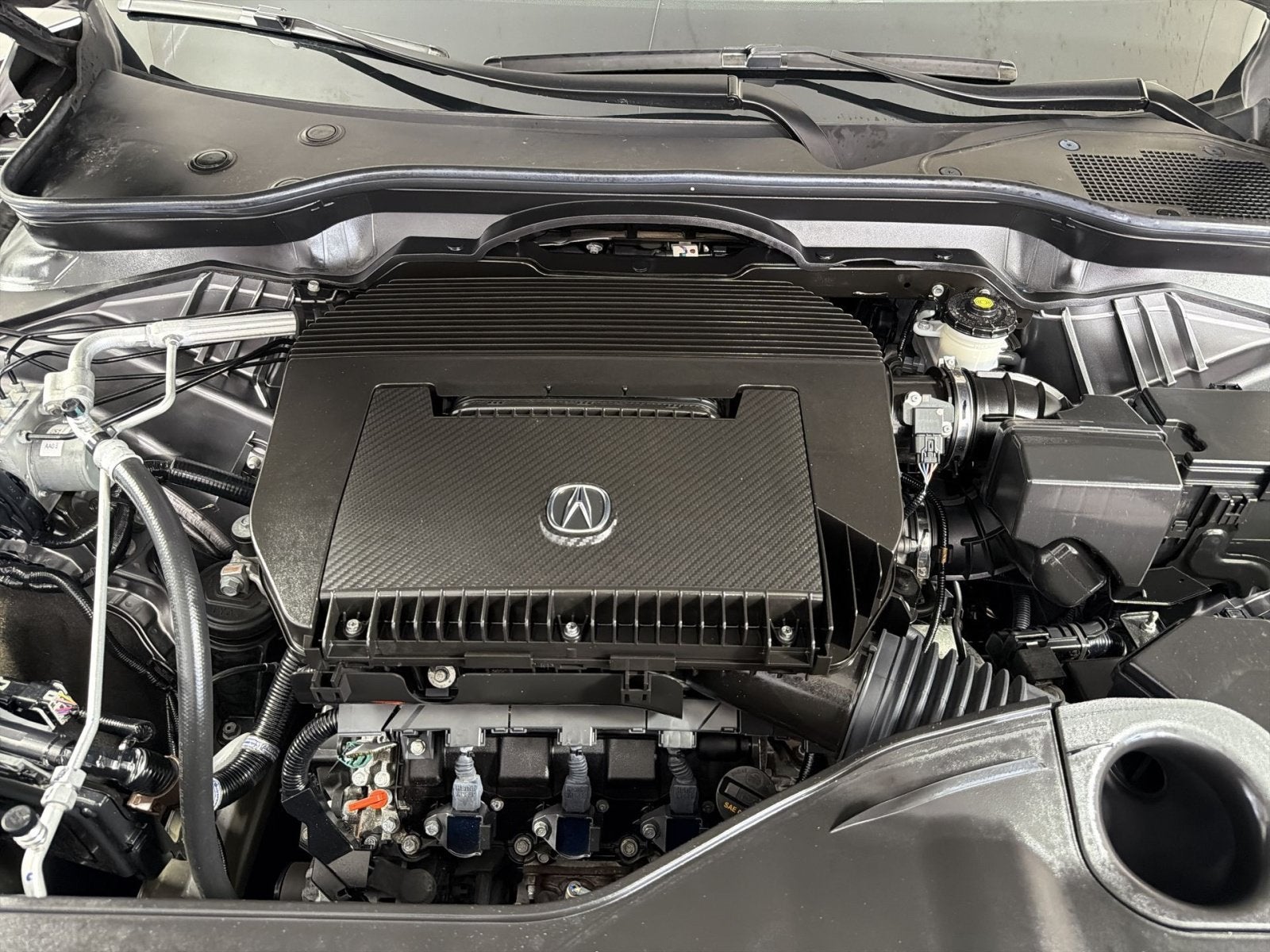 2023 Acura MDX w/A-Spec Package