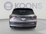 2023 Acura MDX w/A-Spec Package