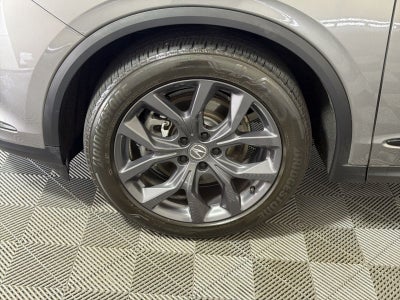 2023 Acura MDX w/A-Spec Package