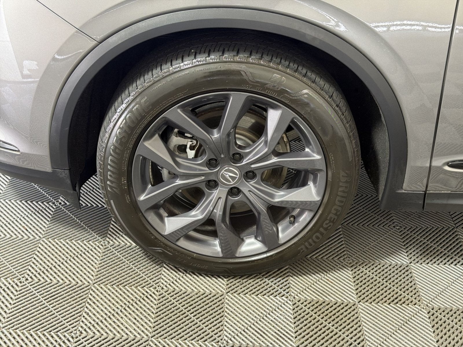 2023 Acura MDX w/A-Spec Package
