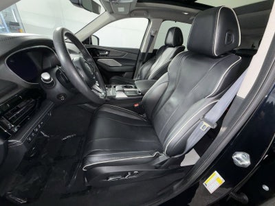 2023 Acura MDX w/Advance Package