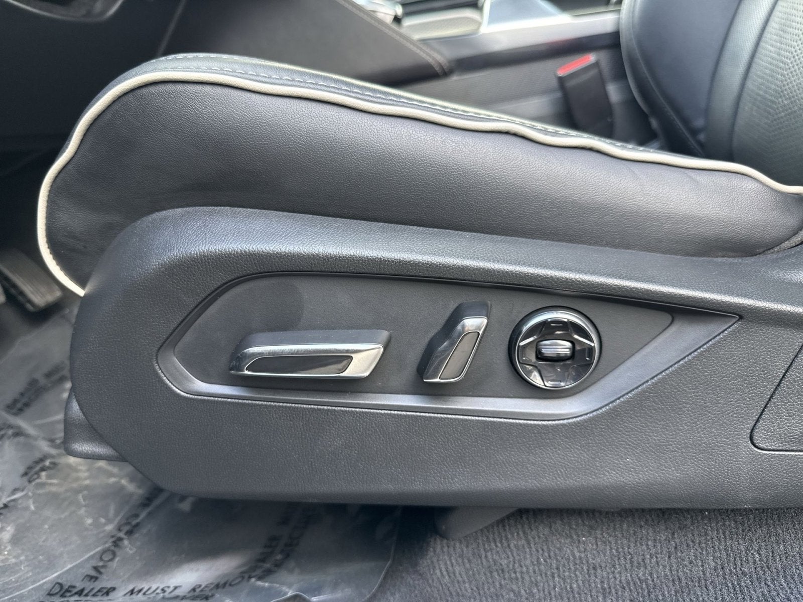 2023 Acura MDX w/Advance Package
