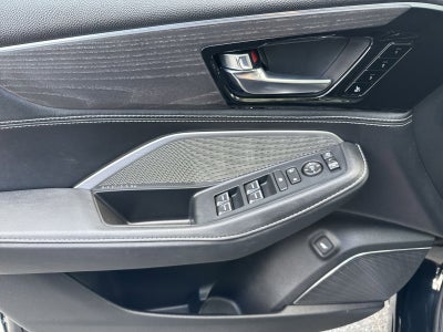 2023 Acura MDX w/Advance Package