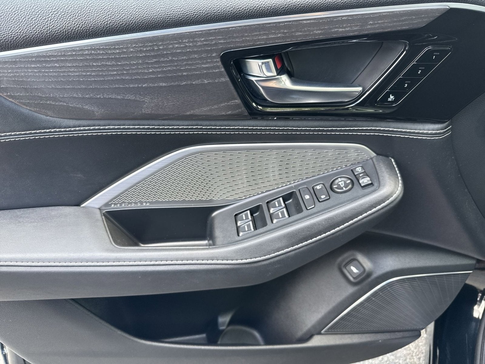 2023 Acura MDX w/Advance Package