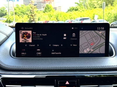 2023 Acura MDX w/Advance Package