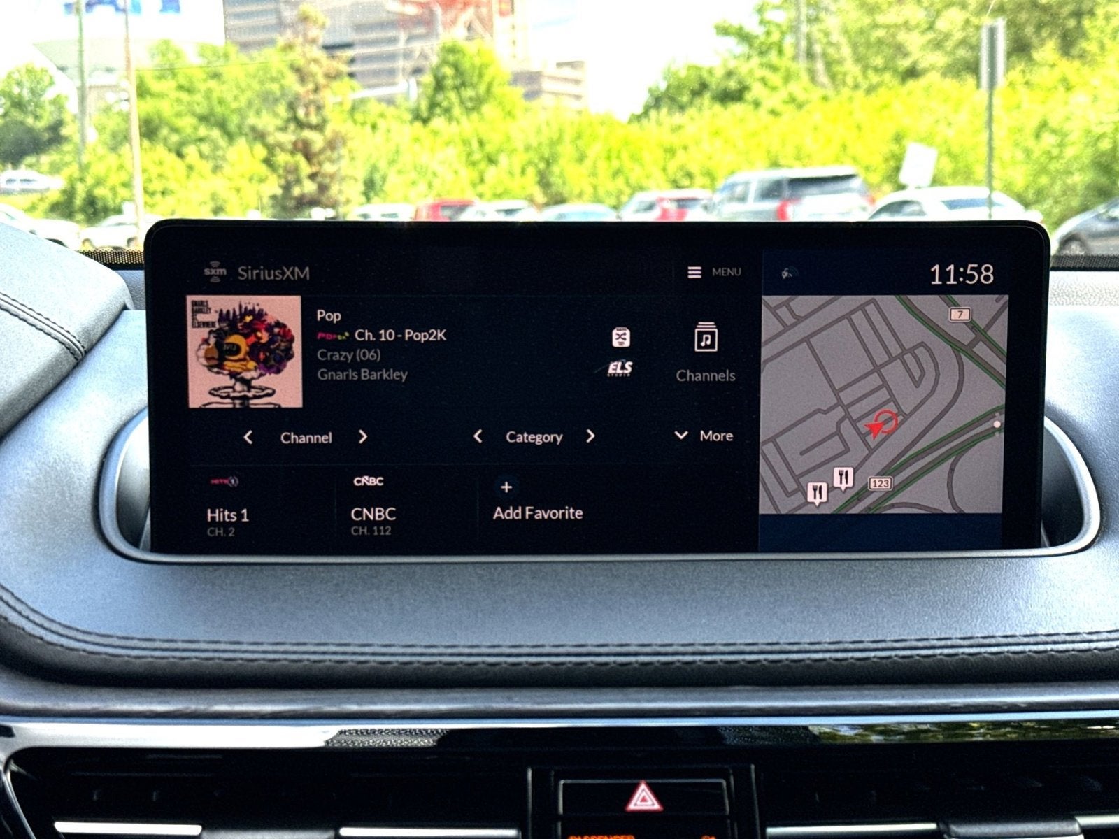 2023 Acura MDX w/Advance Package