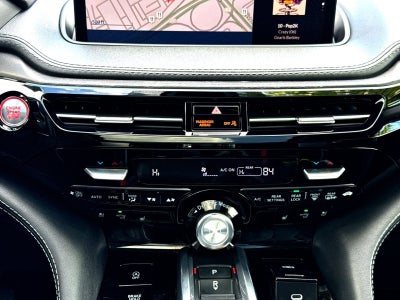 2023 Acura MDX w/Advance Package